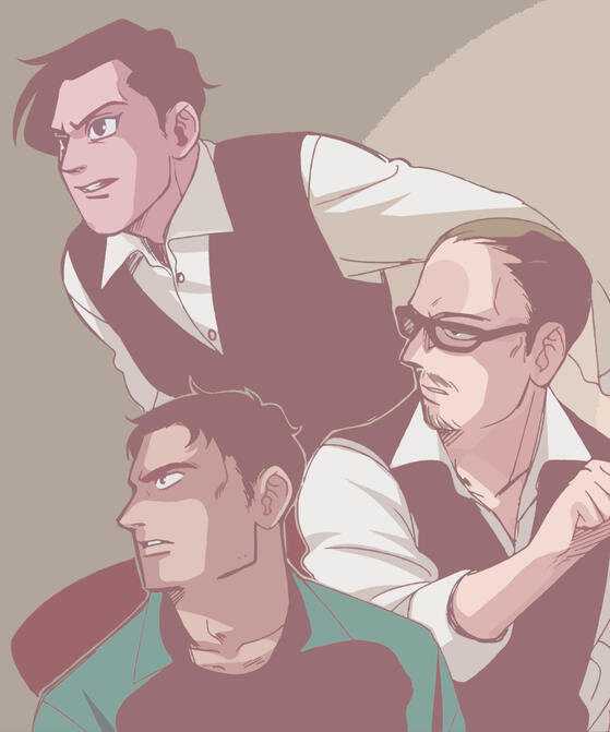 مهمة في فندق