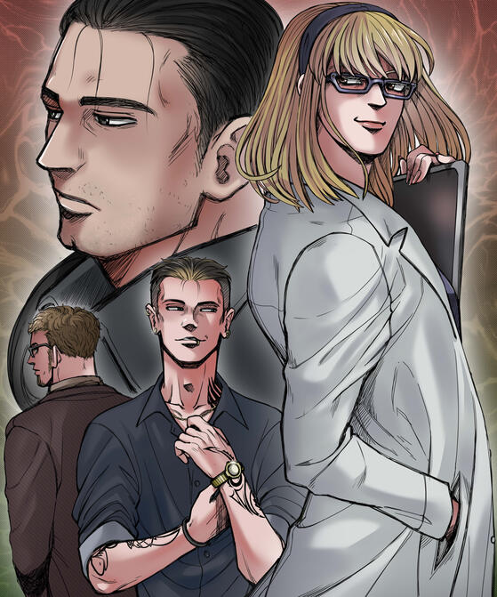 ساره فارسة المعبد